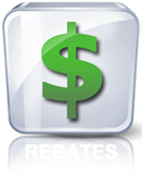 Rebate Information